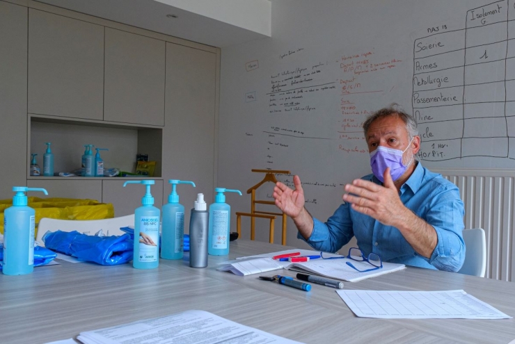 Image de l'article Loire et Rhône : une agence d'intérim créée par des directeurs
