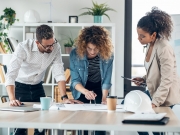 Image de l'article Le management de transition pour innover dans les établissements de santé