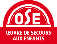 OSE - Oeuvre de Secours aux Enfants_logo