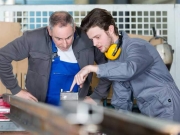 Image de l'article Éducateur technique spécialisé