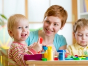 Image de l'article Educateur de jeunes enfants (EJE)