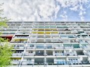 Image de l'article Rencontre avec une CESF, conseillère sociale logement
