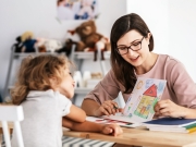 Image de l'article Éducateur familial