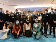 Image de l'article Métiers du soin : Korian ouvre un centre de formation d'apprentis