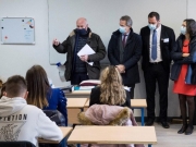 Image de l'article Nouvelle-Aquitaine : des places de formation en plus pour les AES