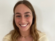 Image de l'article Formations  sociales : rencontre avec une étudiante en DEES