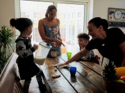 Image de l'article TISF en centre parental : épauler les familles au quotidien
