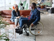 Image de l'article Handicap : APPV, un nouveau métier