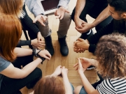 Image de l'article Travail social : l'IRTS Ile-de-France soutient les jeunes diplômés