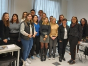 Image de l'article Formations sociales : l'IRTS de Lorraine mise sur la proximité